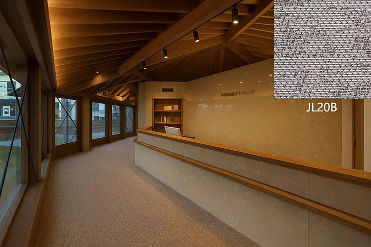 Pendidikan Luminweave