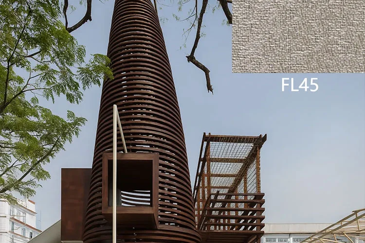 Taman Gim & Taman Permainan