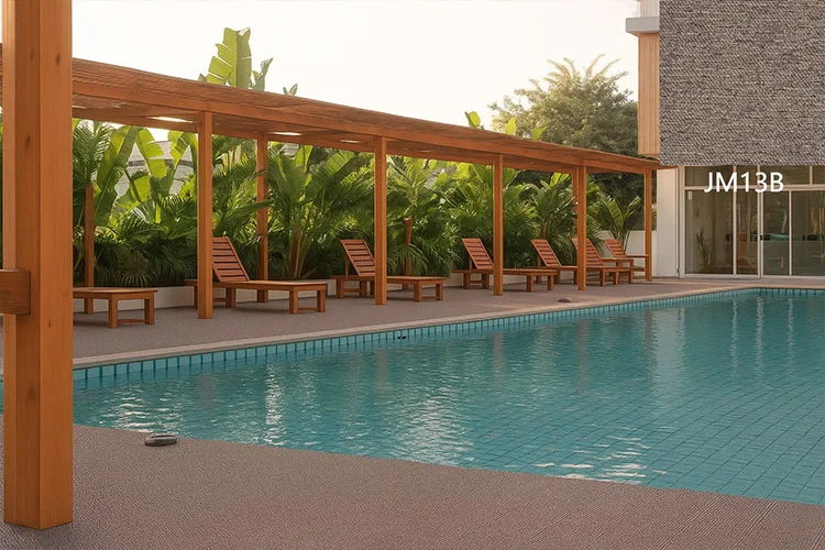 Luminweave Gym & Playground