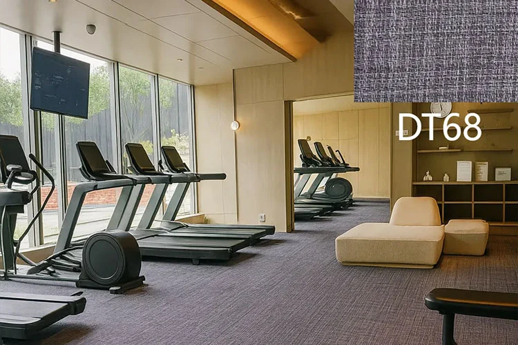 Gim & Sifat Taman Permainan