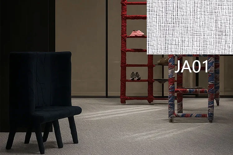 Gim & Taman Permainan Tenang