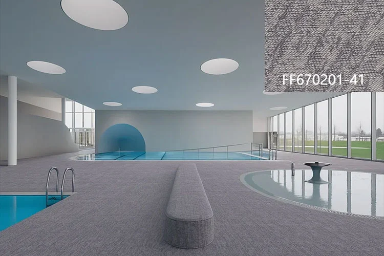 Gim & Taman Permainan Ripple