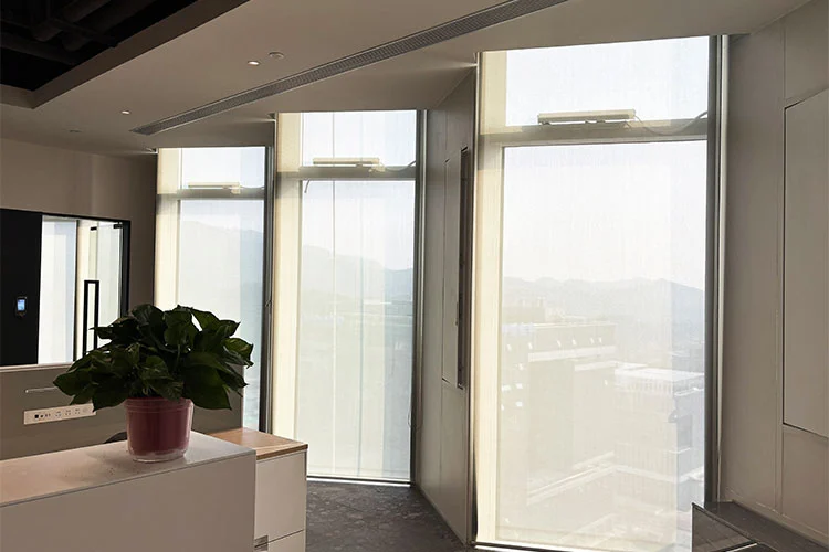 Purescreen