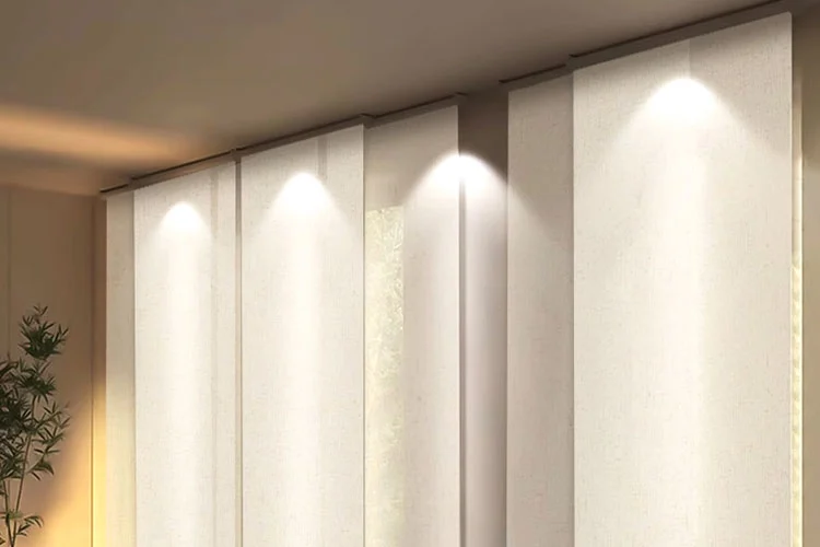 Deco lut